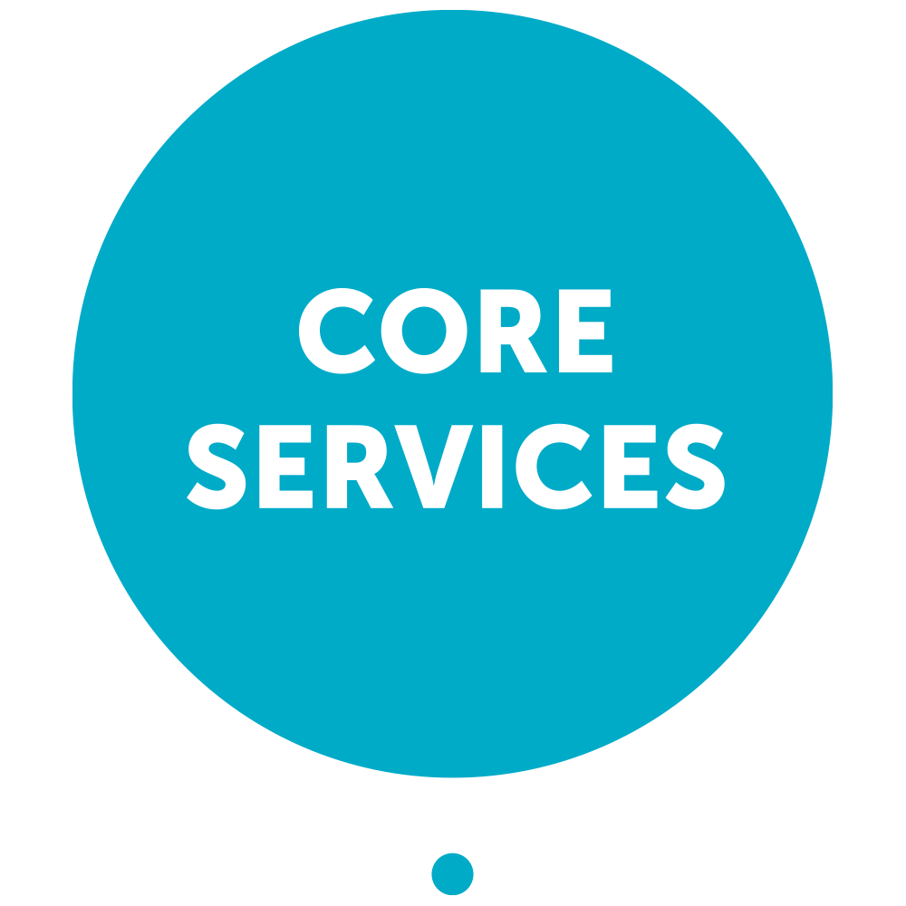 JOA Group Core Services