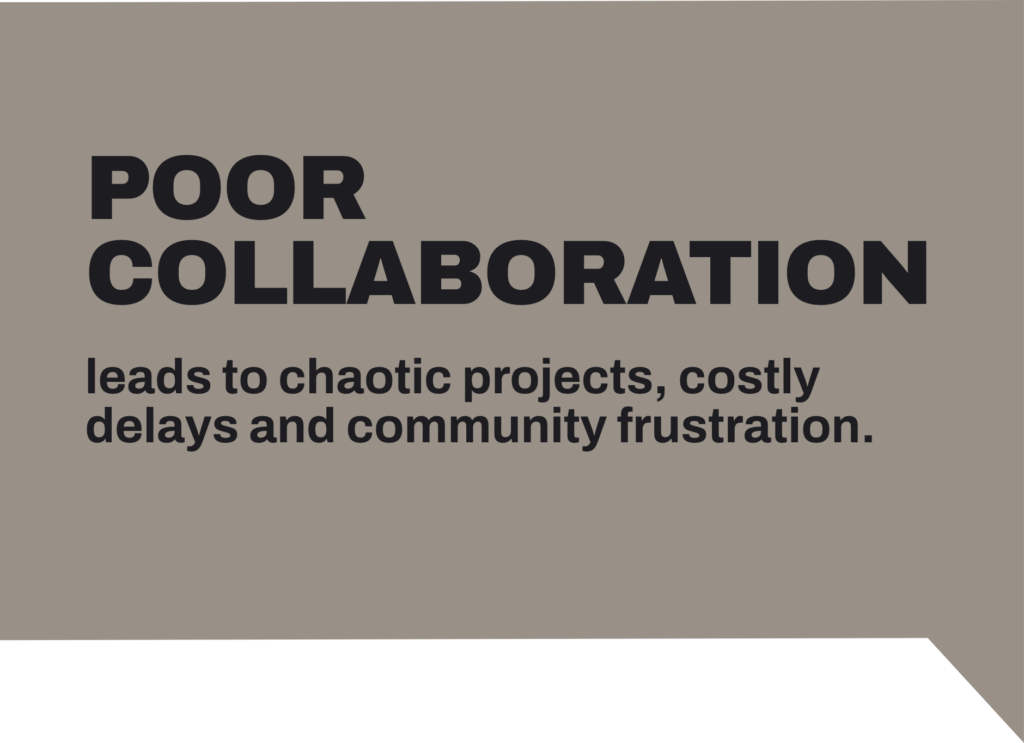 92% Carousel Collaboration