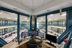 James A. Musick Jail Expansion