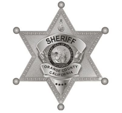 Sherriff Office OC