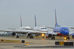 JWA Early Morning Lineup