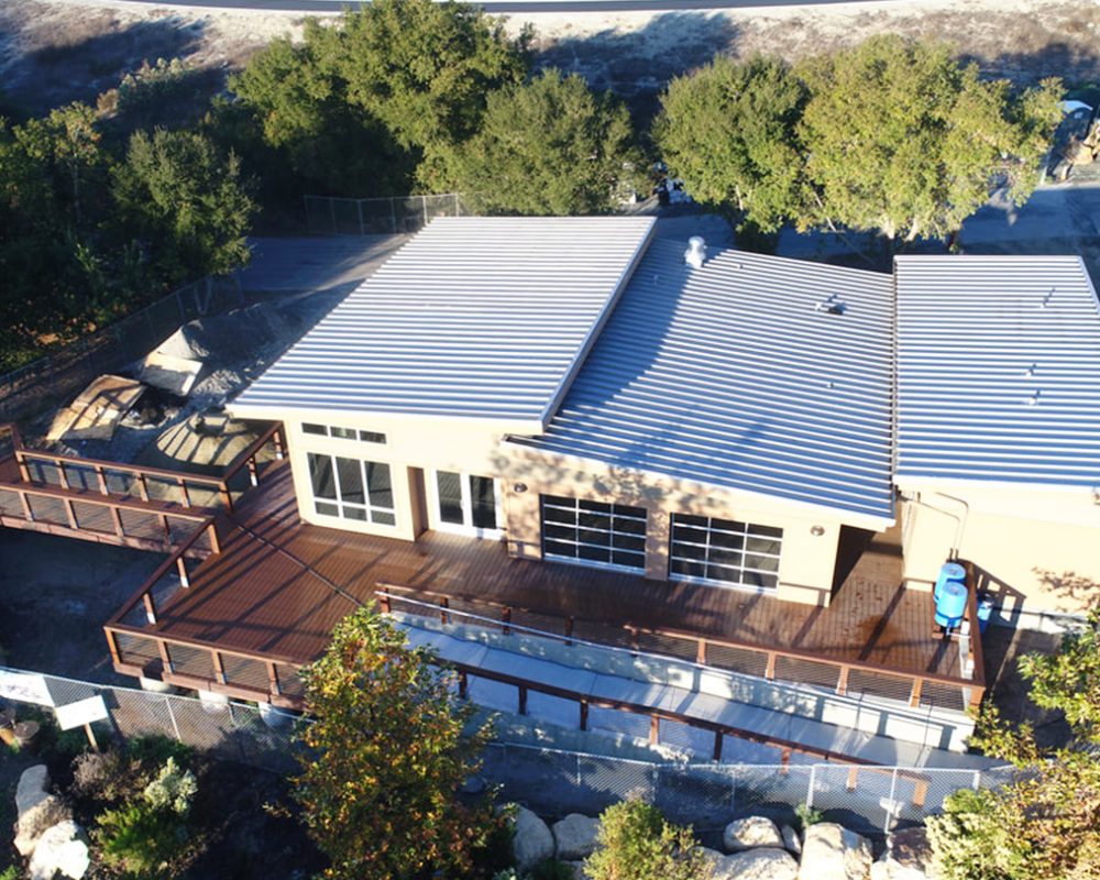 Aliso Woods Header