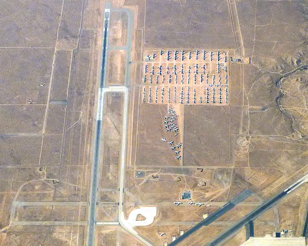 SCLA Runway 1