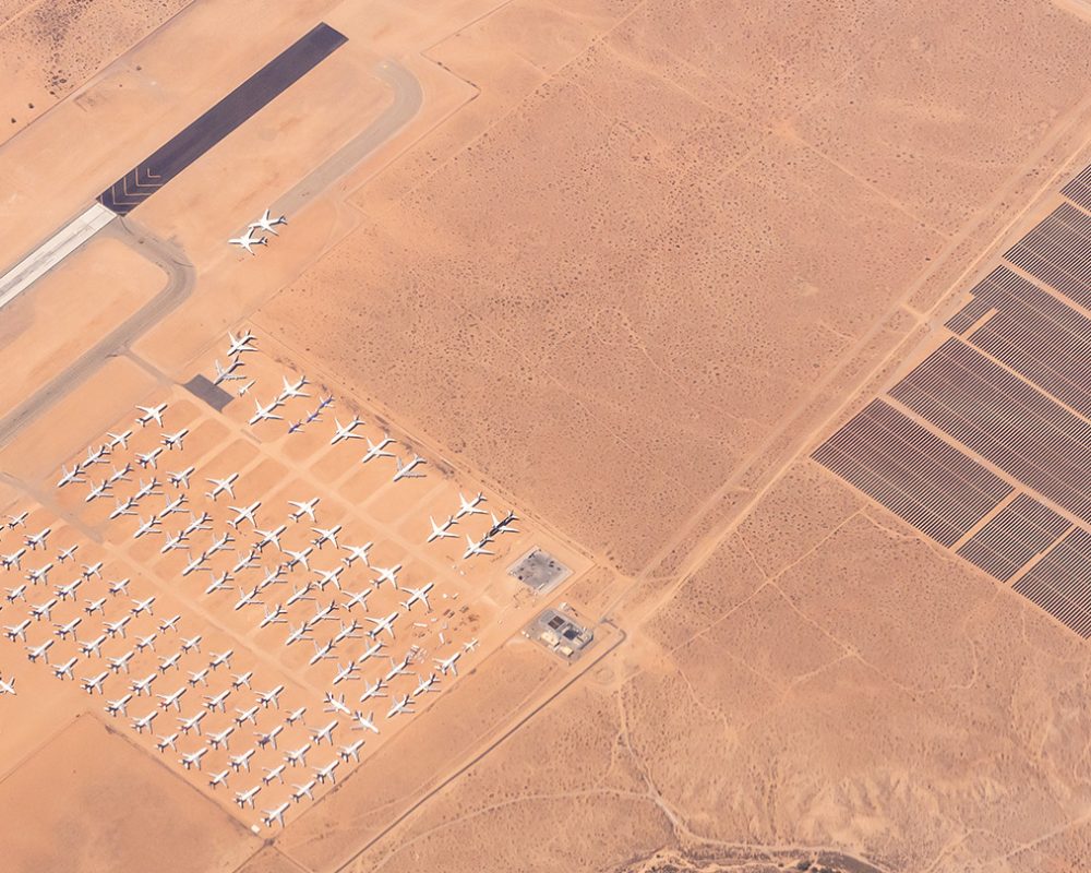 SCLA Runway 4