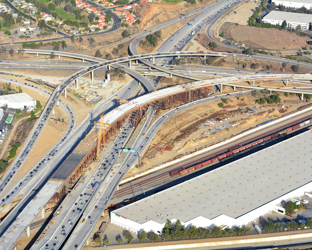 Corridor Improvement Program