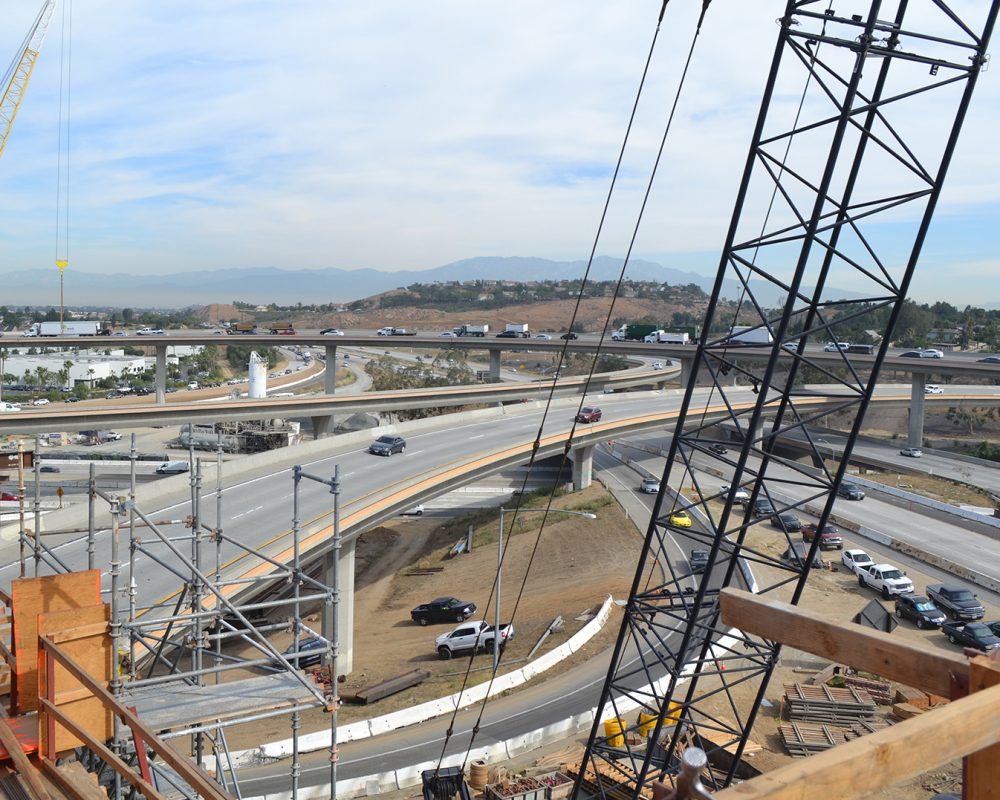 Corridor Improvement Program