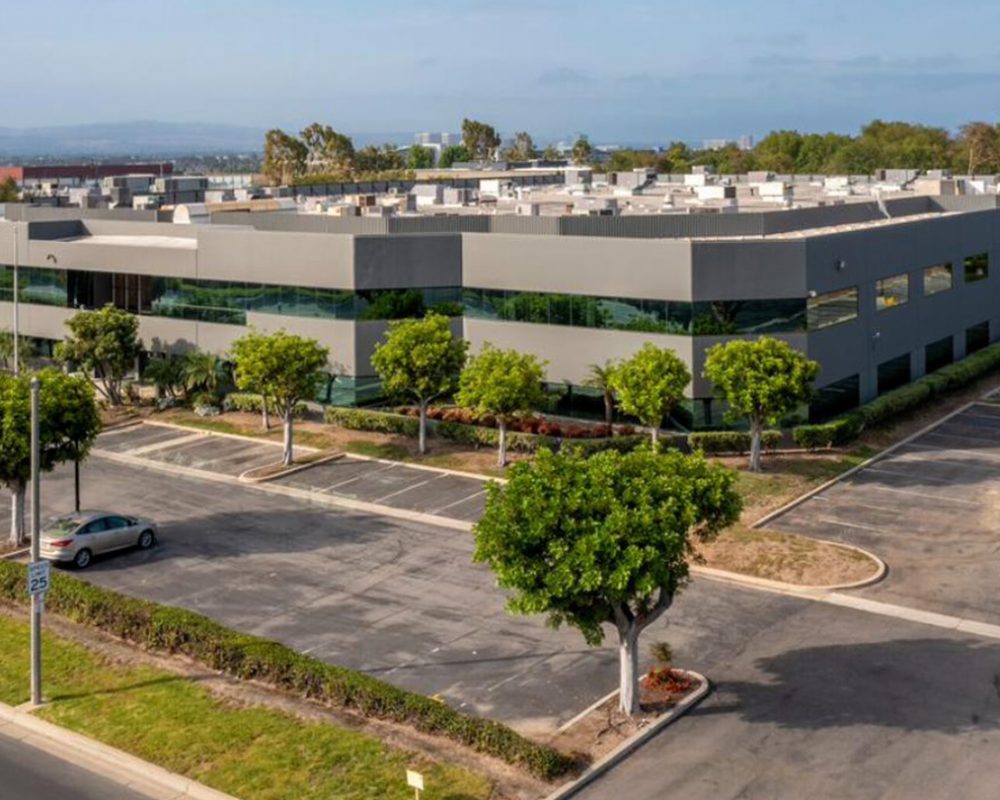 Technology Building 1