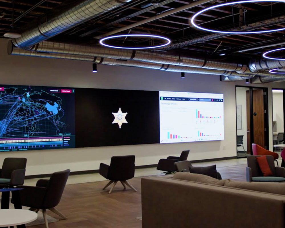 Technology Building 3